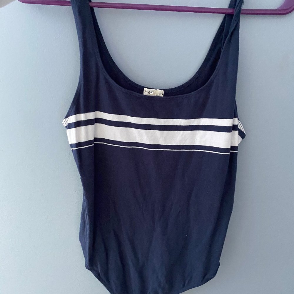 Bodysuit
